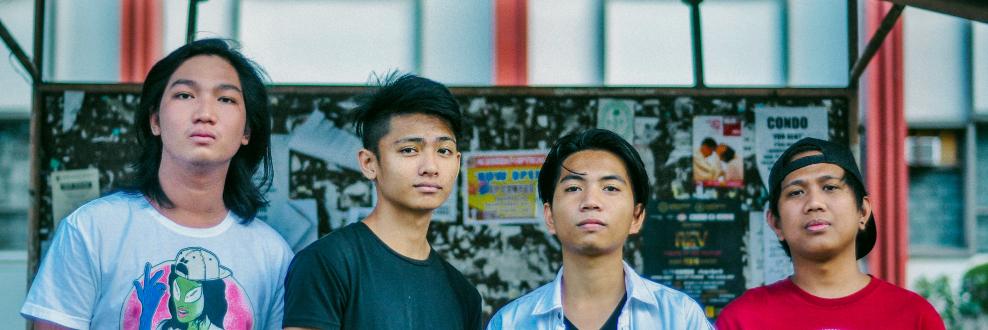 deardiarybandPH's profile banner image