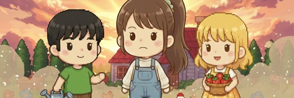 iinchoo's profile banner image