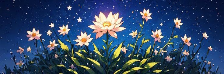 K🌸 banner