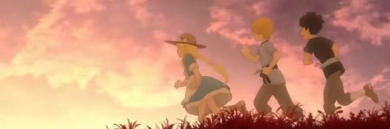 あびゃびゃ症候群 banner