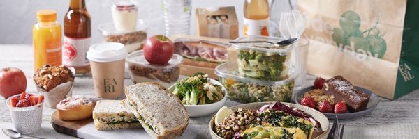 EARLCanteen Profile Banner