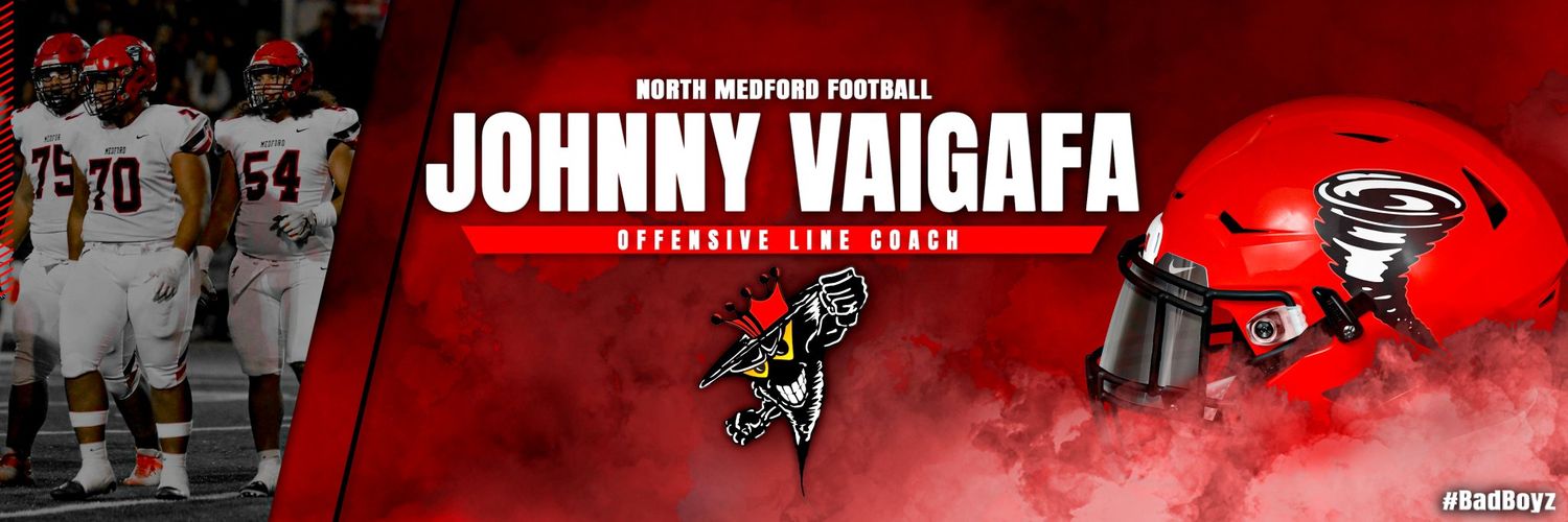 Johnny Vaigafa banner