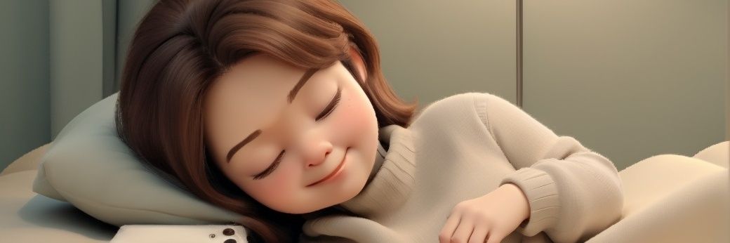 hohohoaly's profile banner image