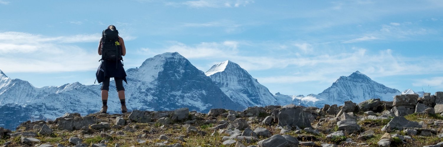 Rebekka Aarsand banner