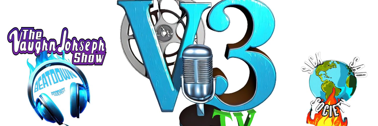 V3TVnetwork's profile banner image