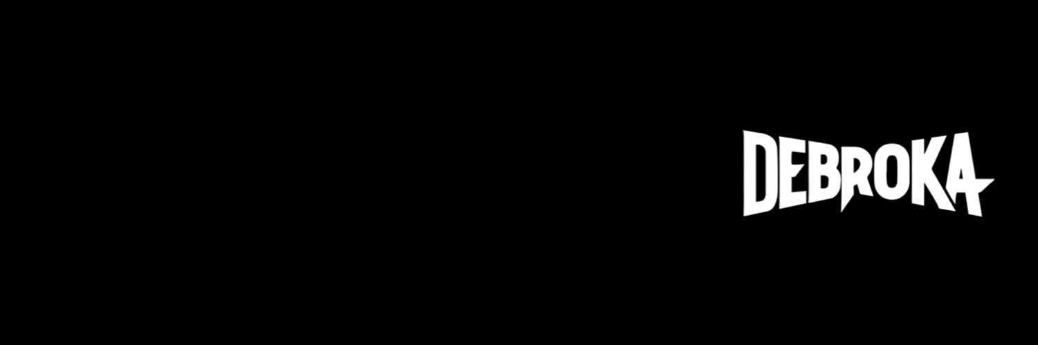 debrokamusic's profile banner image