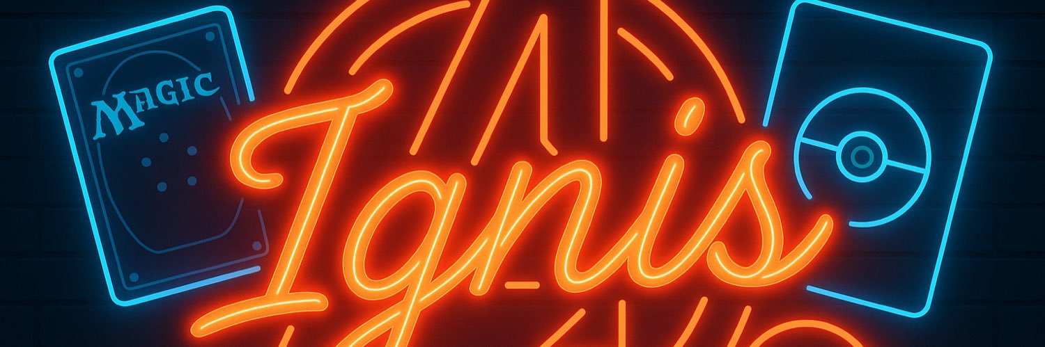 IgnisVerdan's profile banner image