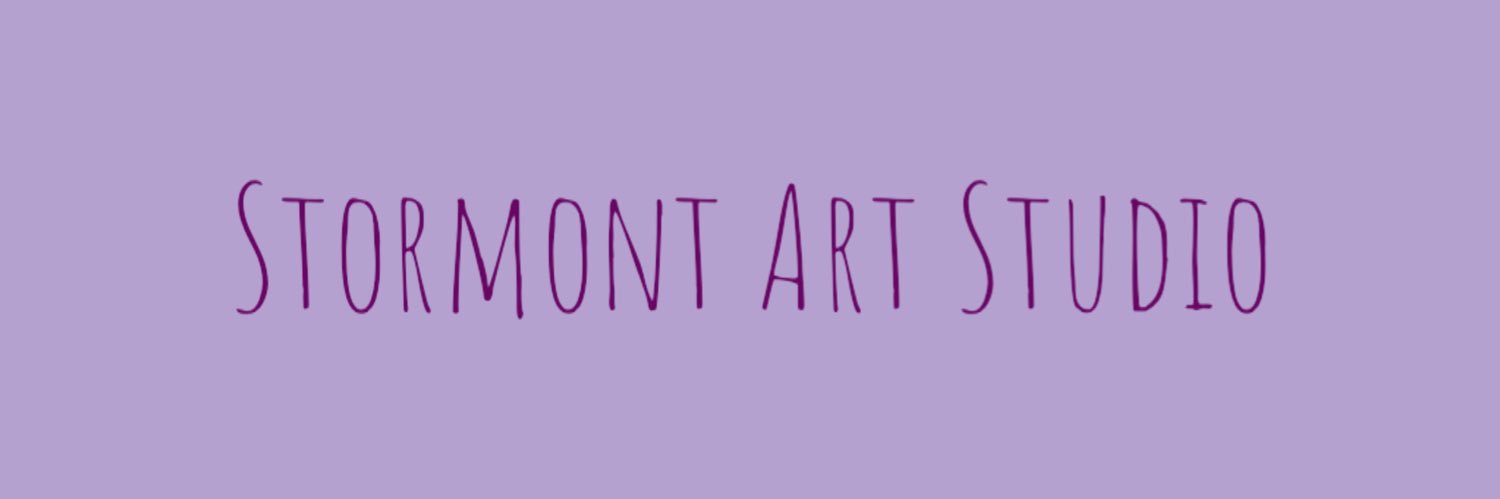 StormontArt's profile banner image