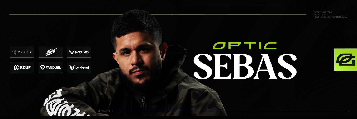 OpTic Sebas banner