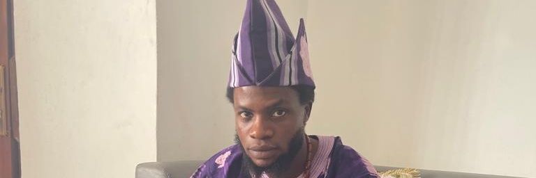 Olabayoolayinka's profile banner image