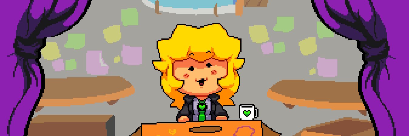 NegativeCube's profile banner image