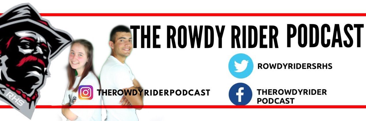 Roosevelt Podcast banner