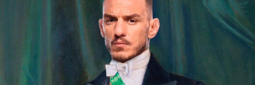 André Terensi ˢᵖᶠᶜ banner