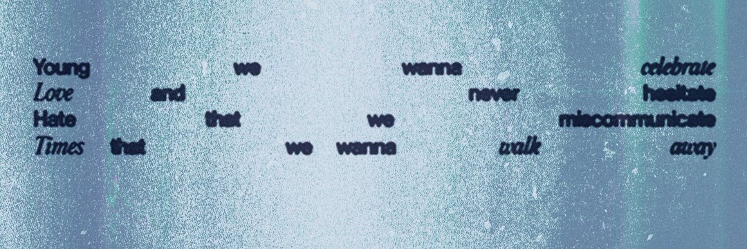 WayV Updates #OnMyYouth banner