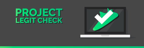 project_legit Profile Banner