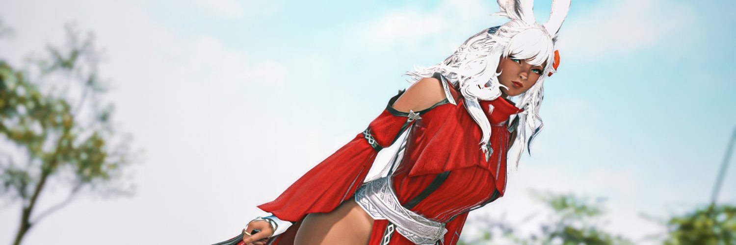 The Hallowed Knight banner