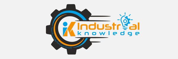 IndustrialKnow Profile Banner