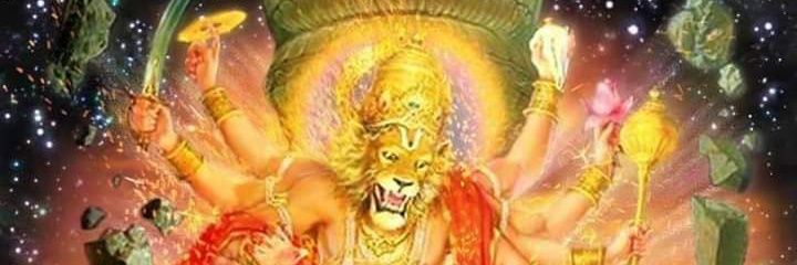 DharmikRebel's profile banner image