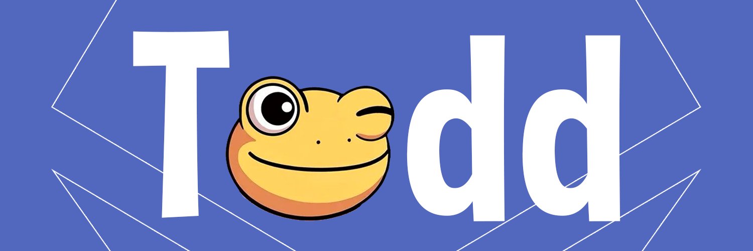 TODD_ERC's profile banner image