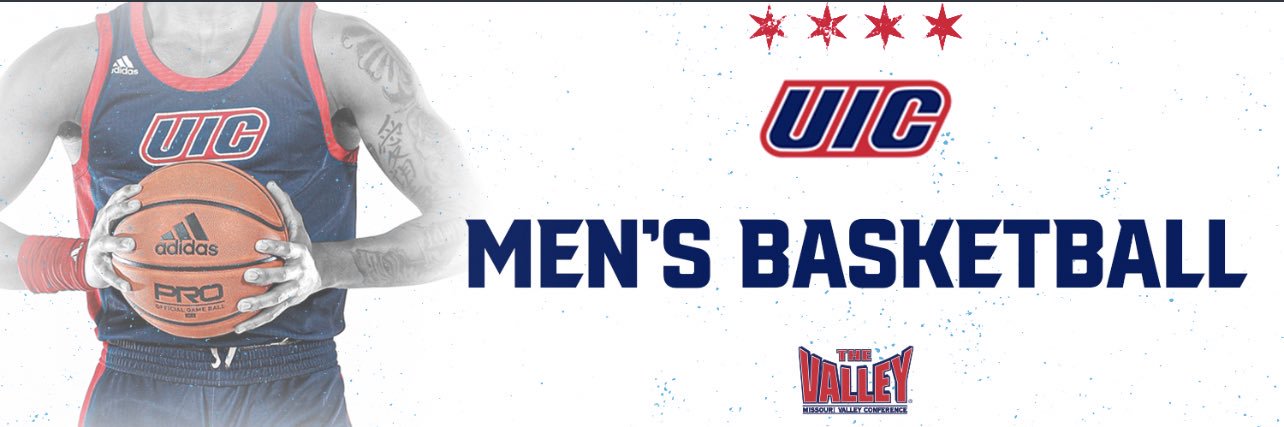 UIC B-Ball Managers (2-1) banner