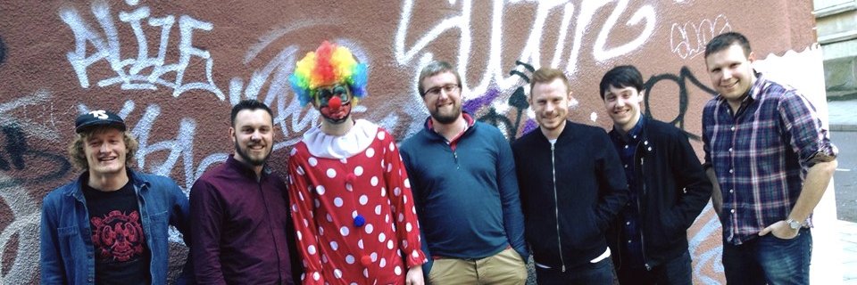 _ProducerJack's profile banner image