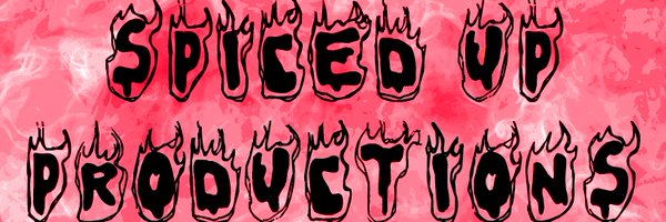 SpicedUpStudios Profile Banner