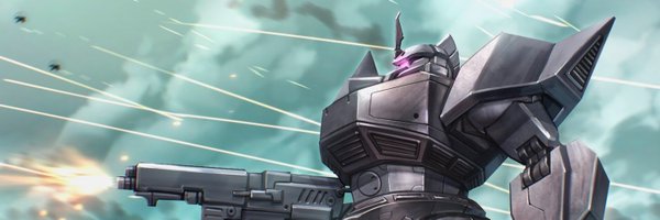DubiousRobot Profile Banner