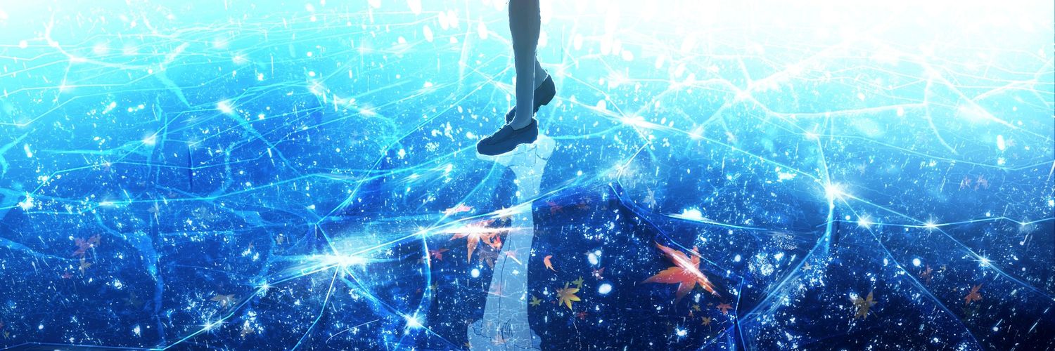 To Snow banner