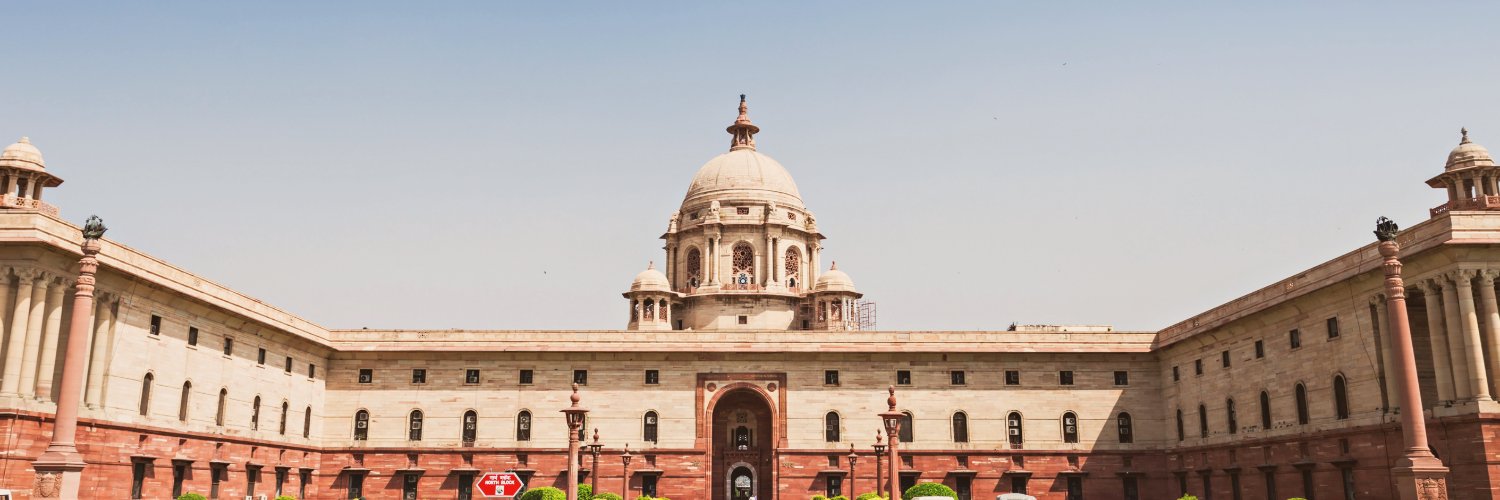 Office of Principal Scientific Adviser to the GoI's banner