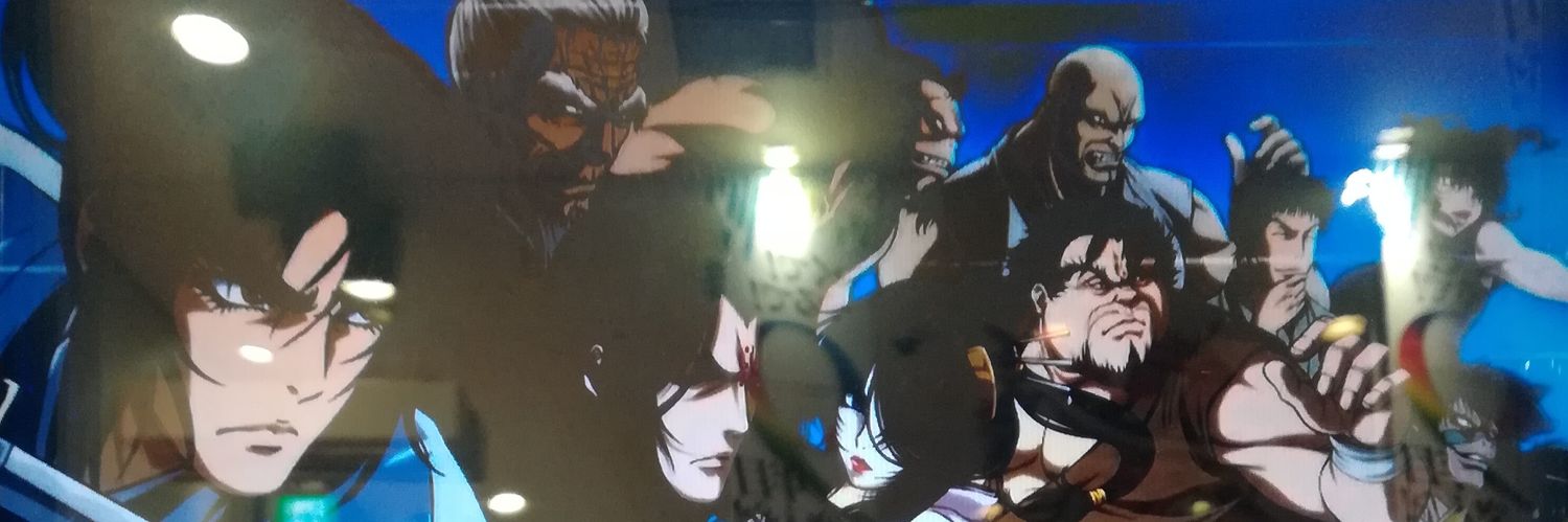 minatomacikoube's profile banner image