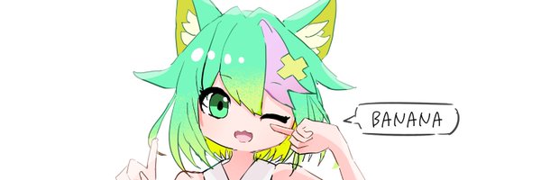 v_huxu Profile Banner