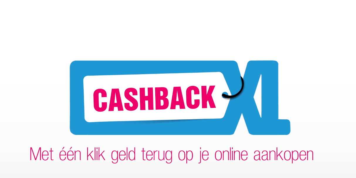 Cashback XL banner