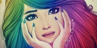shellymaharani's profile banner image