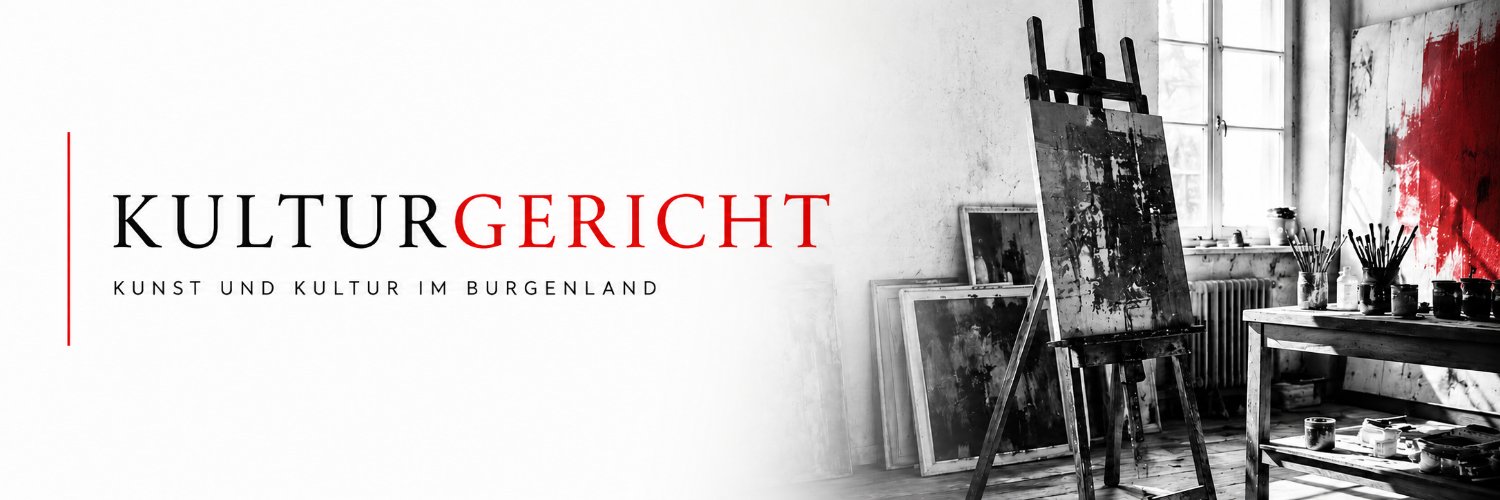 Kulturgericht's profile banner image