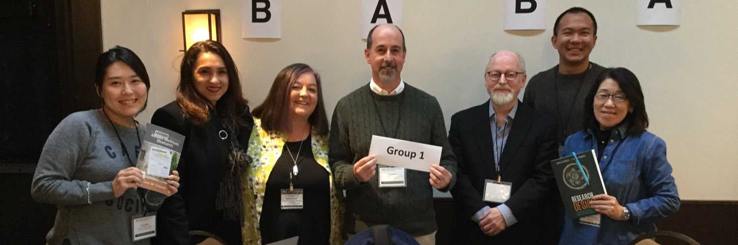 Mixed Methods International Research AssociationEC banner