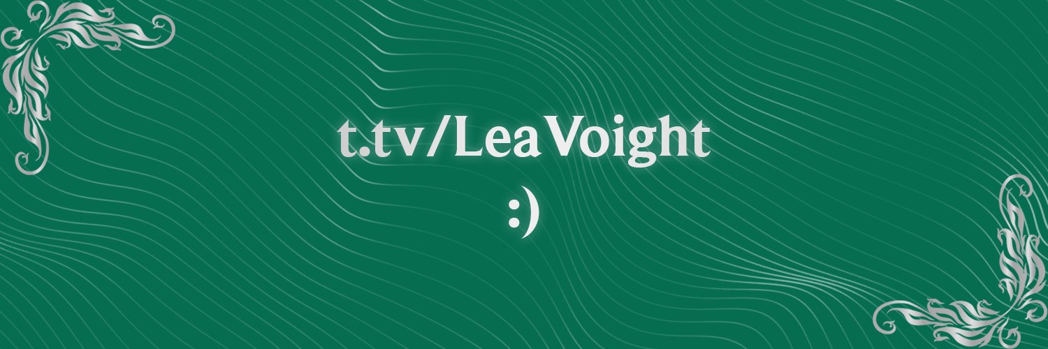 LeaVoight's profile banner image