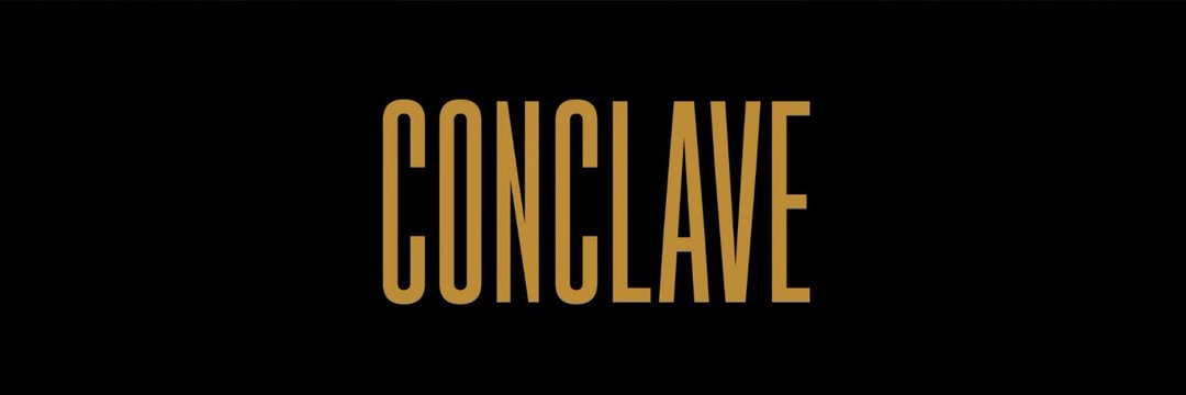 incorrect conclave's banner