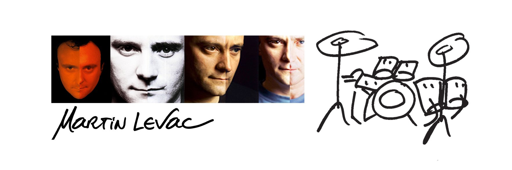 martin levac banner