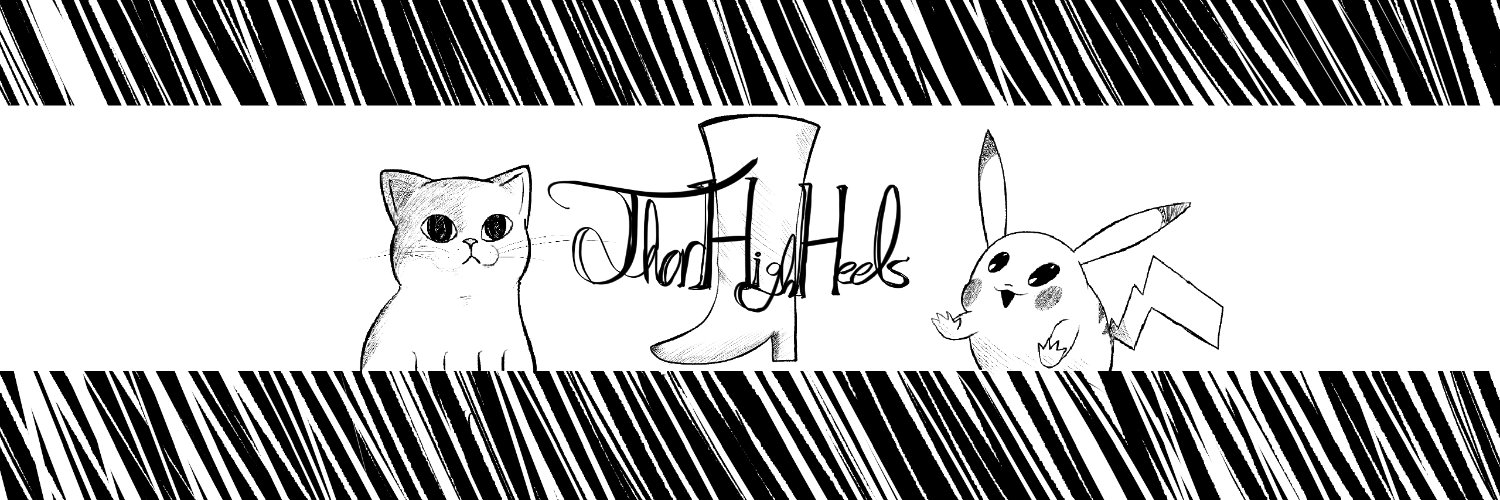 ThorHighHeels banner