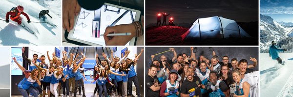 DecathlonMedia Profile Banner