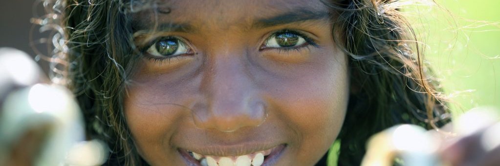 Sanitation First India banner