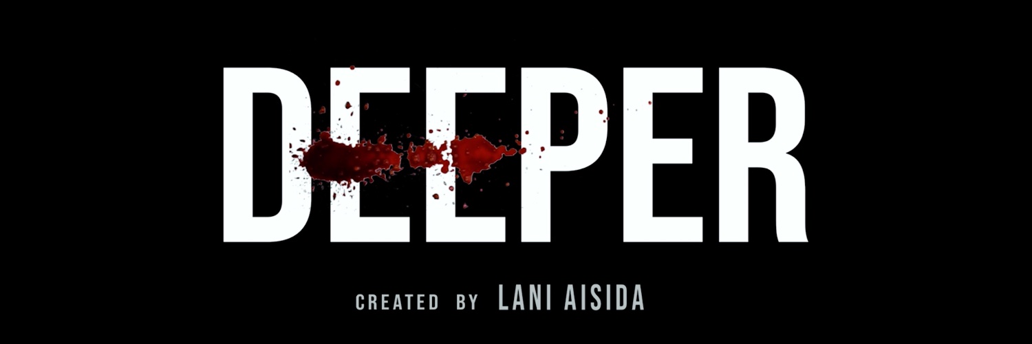 #AMDeeper banner