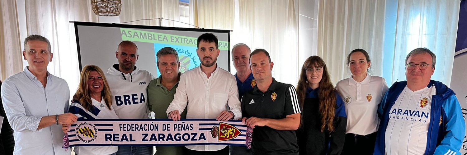 José Manuel Fábregas banner