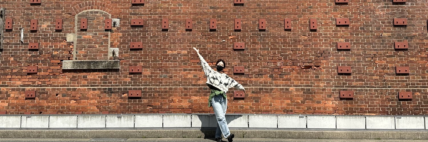 YukoKomiyama/小見山優子 banner