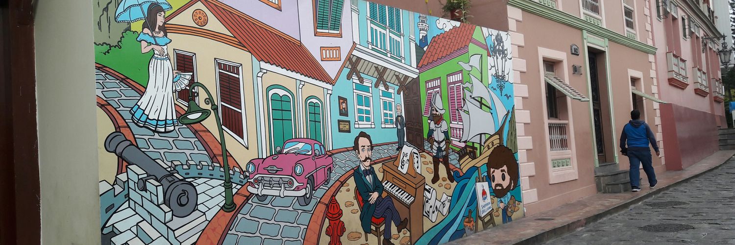 Pedroendara77's profile banner image