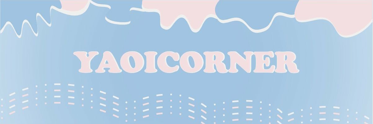 YAOICORNERP's profile banner image