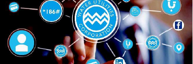 Water Utilities Corporation banner