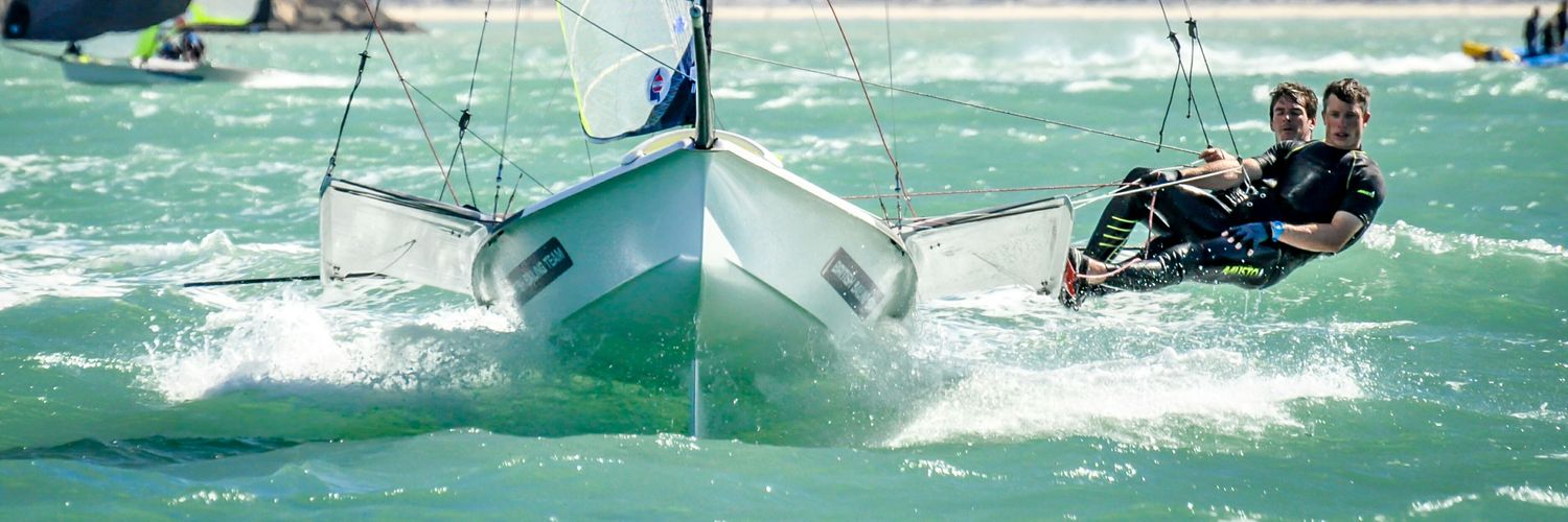 Dylan Fletcher-Scott banner