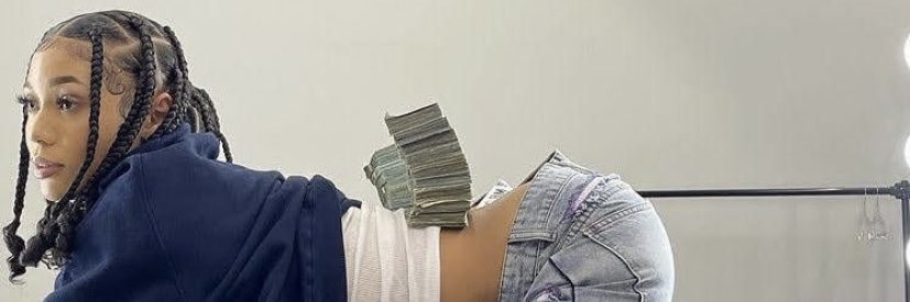 🏃🏾‍♂️'s banner
