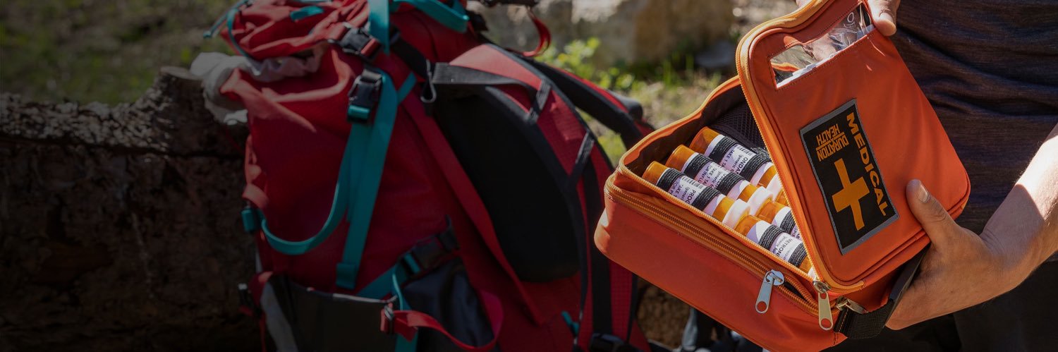 Duration Health banner